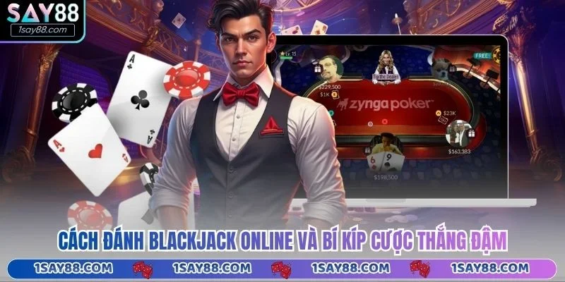 Blackjack Online
