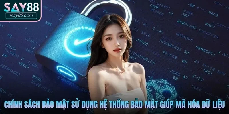 Mã hóa dữ liệu