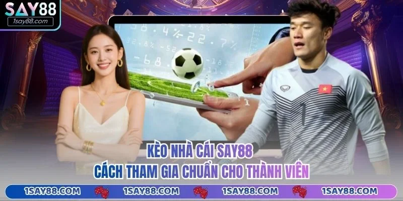 Kèo Nhà Cái