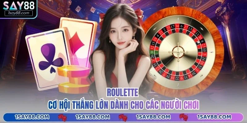 Roulette